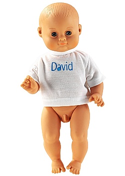 Baddocka David 36cm