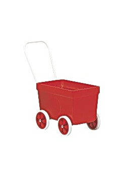 Dockvagn
