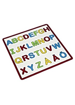 Lekmatta ABC