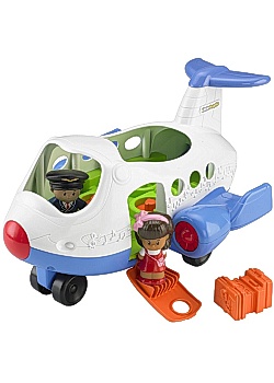Flygplan FISHER-PRICE 12mån