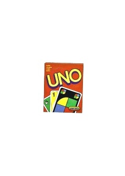 Uno från 7år