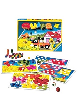 Quips från 4 år
