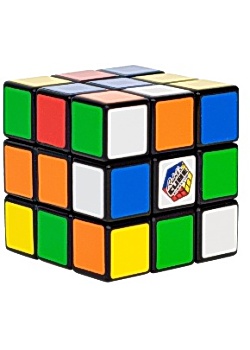 Rubiks Kub från 8år