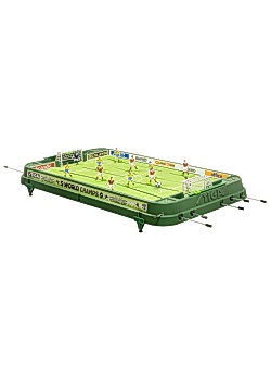 Fotbollsspel
