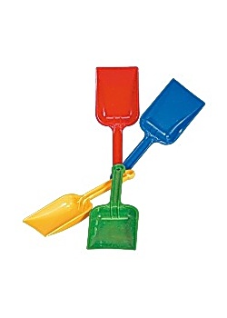 Spade 18cm (10)
