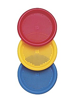Sandsåll 20cm