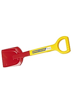Spade 52 cm