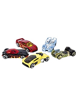Hot Wheels (5)