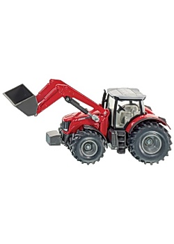 Traktor
