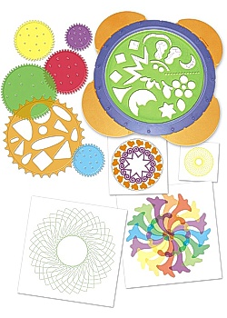 Ritmallar Spirogyro (8)