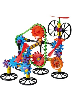 Georello Tech  266 delar