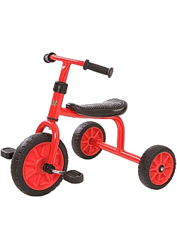 Trehjuling Mini