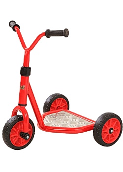 Trehjuling Sparkcykel Mini