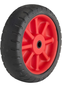 Hjul för cykel 175mm