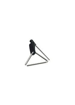 Triangel 12cm