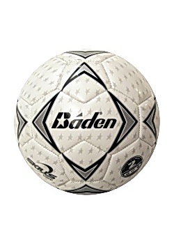 Fotboll Baden Träningsboll Strl 2