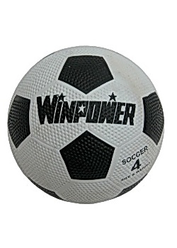 Fotboll strl4