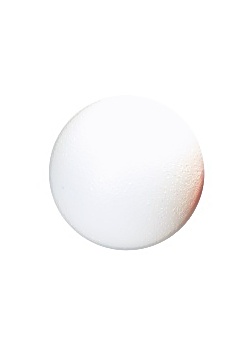 Softboll Volleyboll 21cm