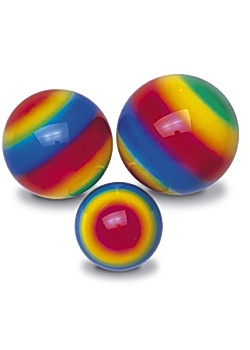 Plastbollsset (3)