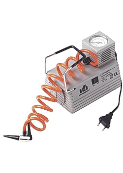 Bollpump elektrisk
