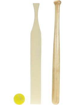 Brännbollset
