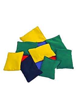 Ärtpåse (12)