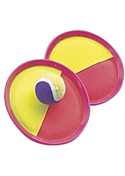 Kardborrespel 20cm