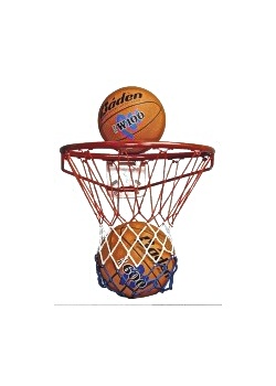 Basketnät