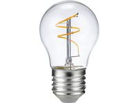 LED-Lampa E27 Klot3.2W DIM320lmKlarRA90