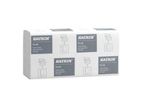 Handduk KATRIN Zig Zag 2 4000/FP