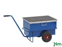 Verktygsvagn 160 liter