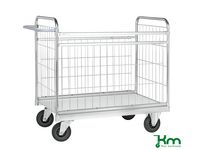 Paketvagn 1590x650x1025