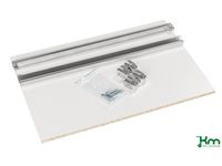 Serie 9000 Hylla small