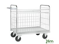 Paketvagn 1190x650x1025