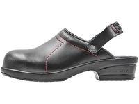 Skyddstoffel Sievi Riff SBAE ESD SRC 38