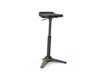 Kontorsstol AERIS Muvman Industry ESD