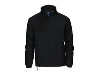 Softshelljacka herr Projob 2422 sva 4XL
