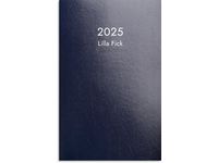 Kalender Lilla fick 2025 blå