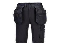 Hantverksshorts PW DX451 stretch c62