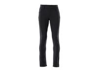 Byxor Frontline stretch svart 82c45