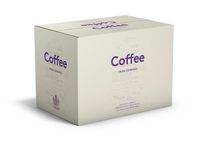 Kaffe LÖFBERGS Dark Eko/FT Bönor 1kg