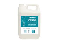 Tvättmedel ACTIVA Bio sport wash 5L