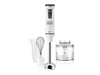Stavmixer BLACK+DECKER m. tillbehör 600W