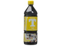 Tändvätska KEMETYL T-Gul 1L