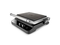 Bordsgrill BLACK+DECKER TempCont. 2000W