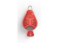 Fästingskydd TICKLESS Baby/Barn Orange