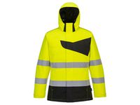 Vinterjacka Portwest PW261 Hvis kl3 2XL