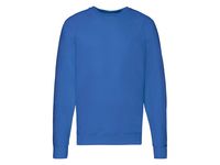 Sweatshirt FRUIT kungsblå XL