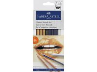 Sketch sets Classic 6/fp