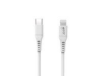 Kabel GEAR USB-C - LIghtning 2m V